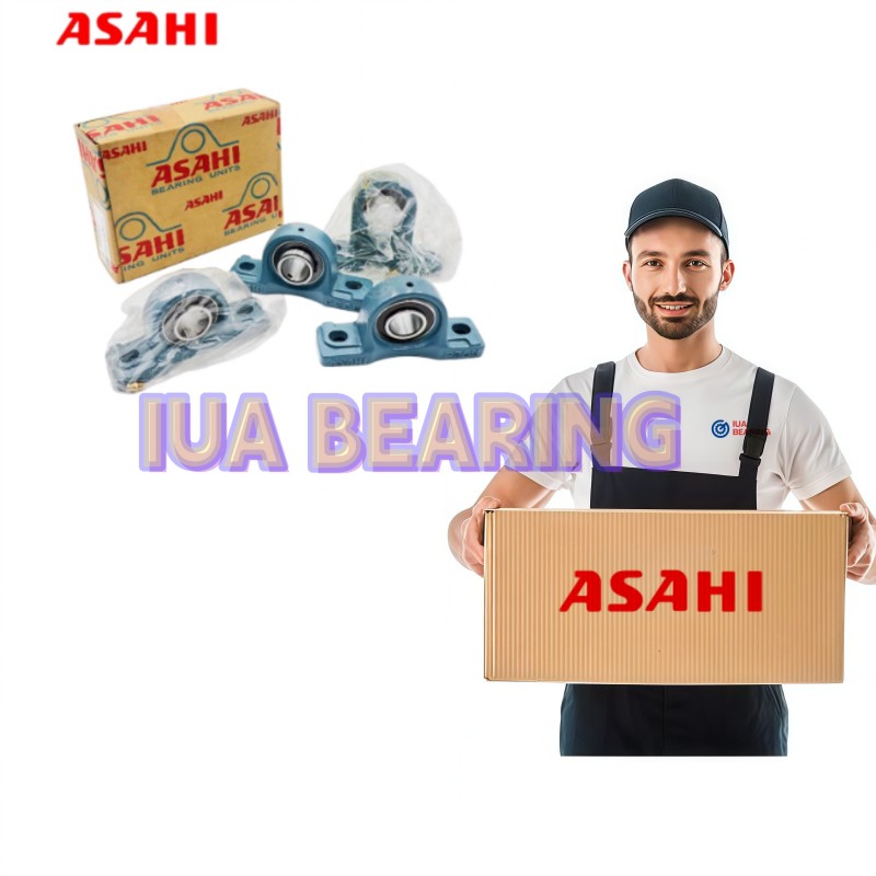 Asahi Bearings