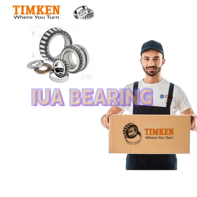 TIMKEN Bearings