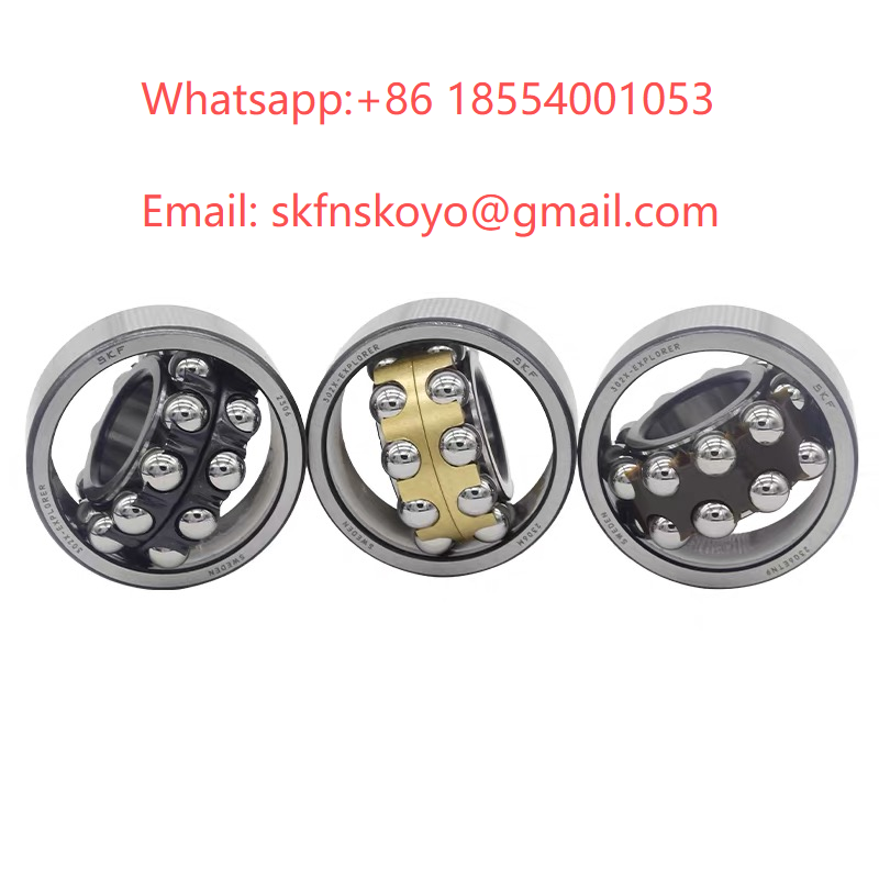 SKF bearings 1204 EKTN9 + H 204