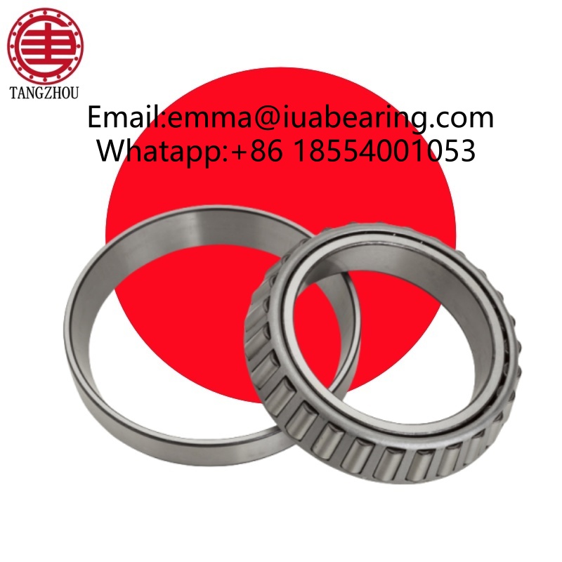 KOYO bearings 30336