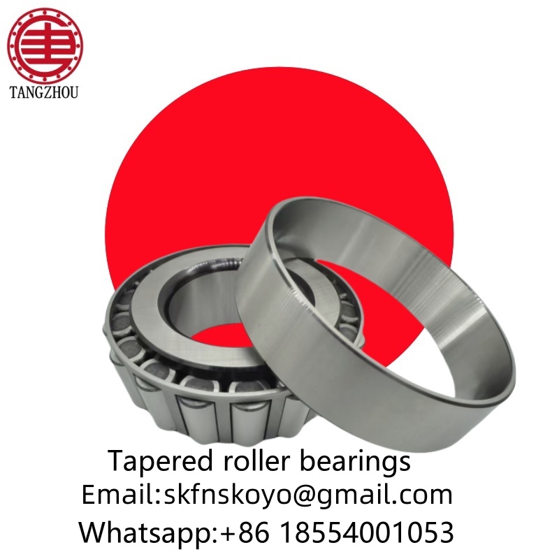 KOYO bearings 30260