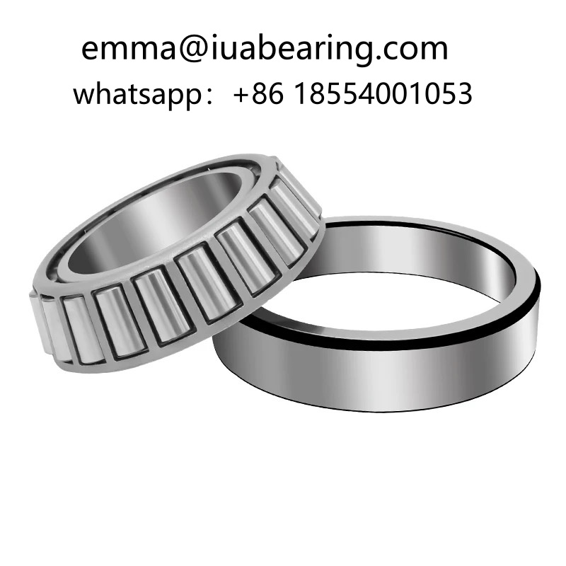 KOYO bearings 32232JR